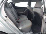 Hyundai Elantra 5NPDH4AE1BH054585 снимка