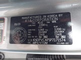 Kia Sportage KNDPVCAF5P7171574 снимка