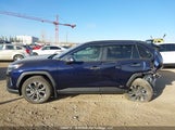 Toyota Rav4 Hybrid Limited 2T3DWRFV7SW268890 photo