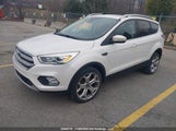 Ford Escape Titanium 1FMCU9J96HUD97426 fotografie
