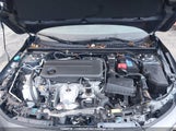 Honda Civic Sport 2HGFE2F50SH107673 fotografie