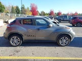 Nissan Juke Sv JN8AF5MR6GT609678 снимка