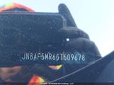 Nissan Juke Sv JN8AF5MR6GT609678 снимка