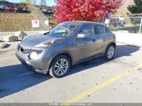 Nissan Juke Sv JN8AF5MR6GT609678 снимка