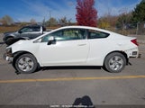 Honda Civic Lx 2HGFG3B43DH001637 снимка