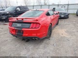 Ford Mustang Gt Premium 1FA6P8CF1K5160016 снимка