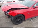 Ford Mustang Gt Premium 1FA6P8CF1K5160016 снимка