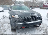Jeep Cherokee Trailhawk 1C4PJMBS4GW358128 снимка