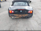 BMW Z4 3.0 4USBT53514LT26540 снимка