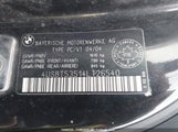 BMW Z4 3.0 4USBT53514LT26540 снимка