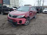 Kia Sorento Lx 5XYKTCA6XFG575889 снимка