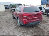 Kia Sorento Lx 5XYKTCA6XFG575889 снимка