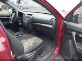 Kia Sorento Lx 5XYKTCA6XFG575889 снимка