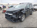 Subaru Ascent Convenience 4S4WMAAD2P3450274 снимка