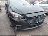 Mazda Mazda3 Gx-Sky JM1BM1U70E1111062 снимка