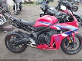 Honda Cbr650 R MLHRH1565S5100438 снимка