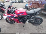 Honda Cbr650 R MLHRH1565S5100438 снимка