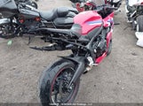 Honda Cbr650 R MLHRH1565S5100438 снимка