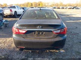 Hyundai Sonata Se/Limited 5NPEC4AC2DH507892 снимка