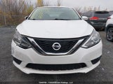 Nissan Sentra 3N1AB7AP7GL673449 снимка