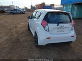 Chevrolet Spark Ev 1Lt KL8CK6S07GC565323 снимка