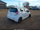 Chevrolet Spark Ev 1Lt KL8CK6S07GC565323 снимка