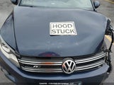 Volkswagen Tiguan Highline WVGLV7AX0HW510310 photo