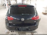 Volkswagen Golf S/Wolfsburg 3VW117AU0HM002364 снимка