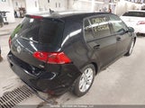 Volkswagen Golf S/Wolfsburg 3VW117AU0HM002364 снимка