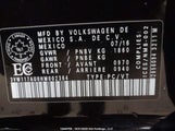 Volkswagen Golf S/Wolfsburg 3VW117AU0HM002364 снимка