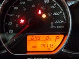 Toyota Yaris VNKKTUD38KA100587 снимка