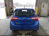 Toyota Yaris VNKKTUD38KA100587 снимка