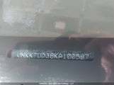 Toyota Yaris VNKKTUD38KA100587 снимка