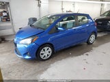 Toyota Yaris VNKKTUD38KA100587 снимка