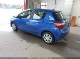 Toyota Yaris VNKKTUD38KA100587 снимка