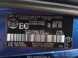 Toyota Yaris VNKKTUD38KA100587 снимка