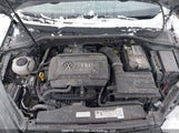Volkswagen Golf Gti 5-Door/5-Door Autobahn/5-Door Rabbit 3VW6T7AU4KM003198 photo