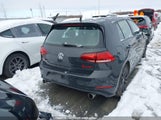 Volkswagen Golf Gti 5-Door/5-Door Autobahn/5-Door Rabbit 3VW6T7AU4KM003198 снимка