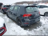 Volkswagen Golf Gti 5-Door/5-Door Autobahn/5-Door Rabbit 3VW6T7AU4KM003198 photo