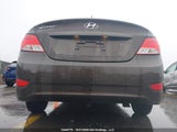 Hyundai Accent Se KMHCT4AE2GU984546 fotografie