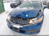 Honda Civic Ex 2HGFG3A54EH000024 снимка