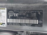 Toyota Corolla Matrix Xr 2T1KR32E35C876518 снимка