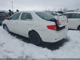Toyota Corolla S/Le/Xle 2T1BU4EE4AC396952 снимка