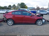 Mazda 3 I JM1BL1SFXA1118785 снимка