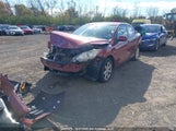 Mazda 3 I JM1BL1SFXA1118785 снимка