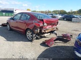 Mazda 3 I JM1BL1SFXA1118785 снимка