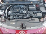 Toyota Corolla Se 5YFB4MBE0RP174750 снимка