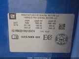 Chevrolet Volt Premier 1G1RB6S51HU126474 снимка