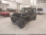 Jeep Wrangler Sport 1C4GJXAN2MW832201 снимка