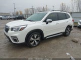 Subaru Forester Touring JF2SKEWC5KH411966 снимка